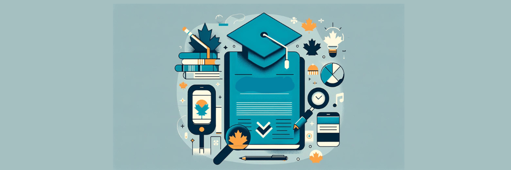 apply for wes evaluation in canada